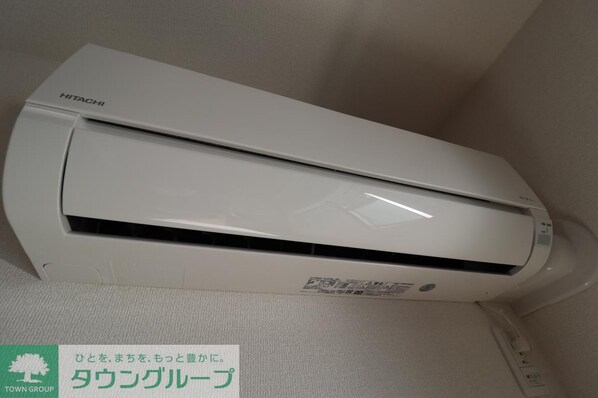 ステラ美光の物件内観写真